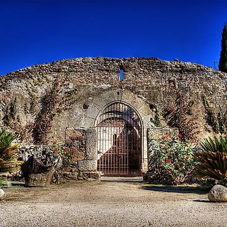 La Ermita De Los Llanos Otel Arenas de San Pedro Dış mekan fotoğraf